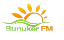 Logo de SUNUKER RADIO