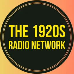 The 1920s Radio Network - Old Time Radio Service logo