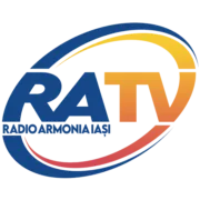 Logo da Radio Armonia Romania