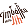 Logo da Radio JIH Cimbalka