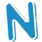 Nova 103.5 logo