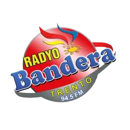 Logo de Radyo Bandera Trento