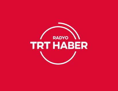 Logo de TRT Radyo Haber