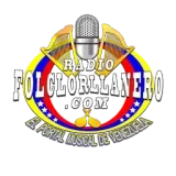 Radio Folclorllanero logo