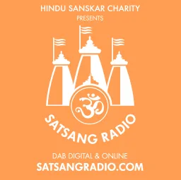 Satsang Radio logo