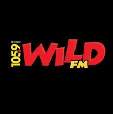 Logo de 105.9 Wild FM