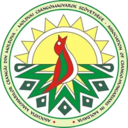 Csángó rádió - Radioul ceangăilor logo