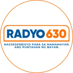 Logo da Radyo 630