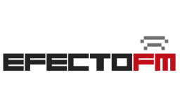 Efecto FM 89.0Mhz logo