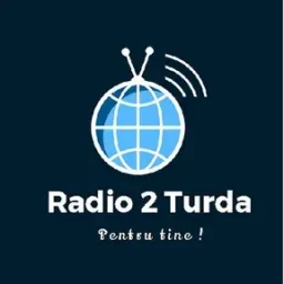 Radio 2 Turda logo