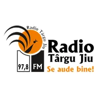Radio Târgu Jiu logo