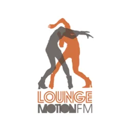 Logo da Deep Motion FM