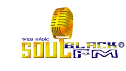 Web Rádio Soul Black FM logo