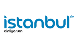 istanbul fm logo