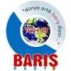 Logo da Barış Radyo 104.8