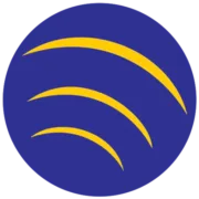 Logo de Radyo Natin Roxas (Oriental Mindoro)