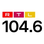 Logo de 104.6 RTL Dance-Hits
