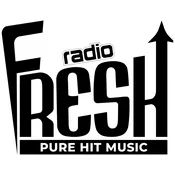 Logo de Radio Fresh