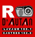 Logo de R D’Autan