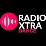 Logo da Radio Xtra Dance