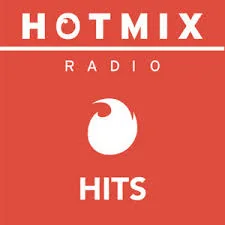 Logo da Hotmix Hits