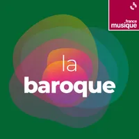 Logo de France Musique : La Baroque