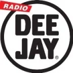 Logo da Radio Deejay 92.5