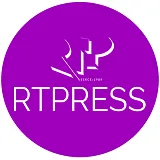 Logo da RTPress GR