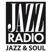 Logo da Jazz Radio