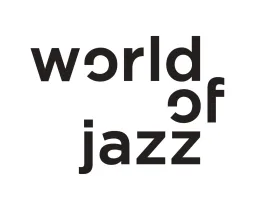 Logo da World of Jazz