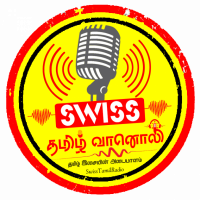 Logo de swiss-tamil-radio