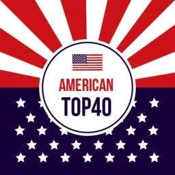 Logo da At 40