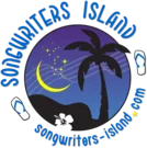 Logo da Songwriters Island Radio