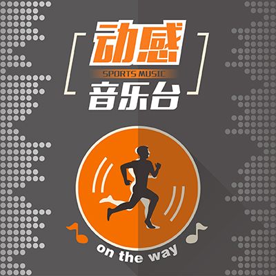 Logo da 河南网络动感音乐台