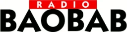 Logo da Radio Baobab