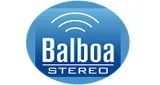 Balboa Stereo 88.4 FM logo