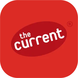Logo de The Current (89.3 KCMP)