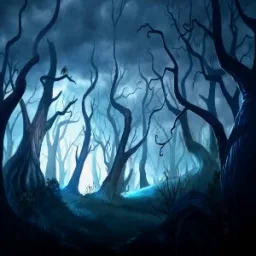Logo da Radio Caprice - Forest Psytrance