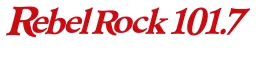 Logo de CIDG-FM "Rebel Rock101.7" Ottawa, ON