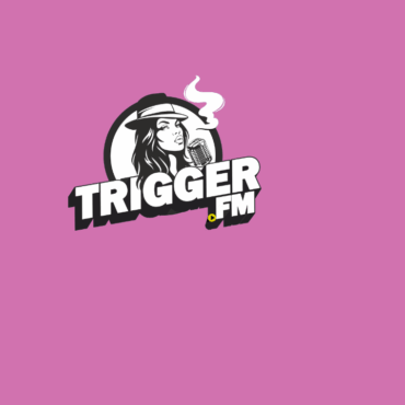 Logo da Trigger.FM MAX (SD Stream)