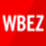 WBEZ 91.5 Chicago Public Radio logo