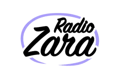 Radio ZARA logo