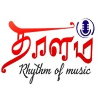 Logo da thaalam-radio