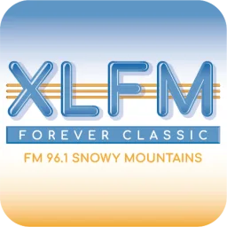 XLFM - Cooma - 96.1 FM (AAC) logo