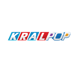 Logo de KRAL POP