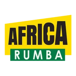 Africa Radio Rumba Webradio logo
