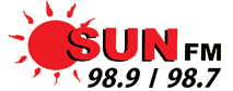 Logo da Sun FM