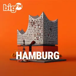 bigFM Hamburg logo