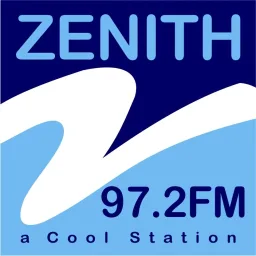 Logo de ZENITH FM SALATIGA