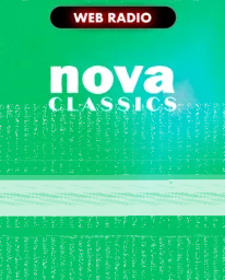 Logo da Nova Classics